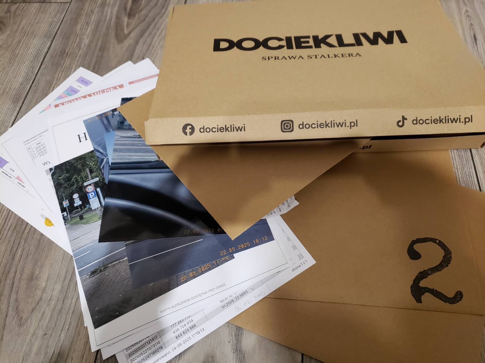 Zdjęcie z rozgrywki